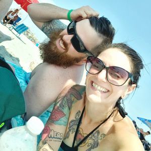 Meet your Posher, Ariel